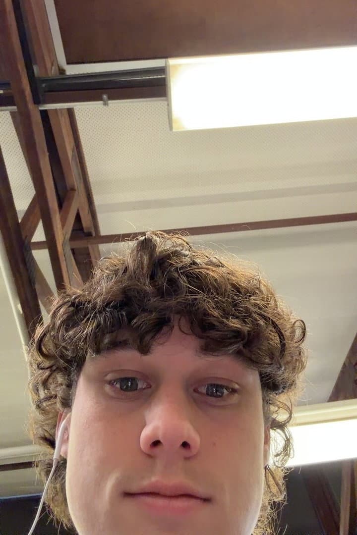 Alfie Byers