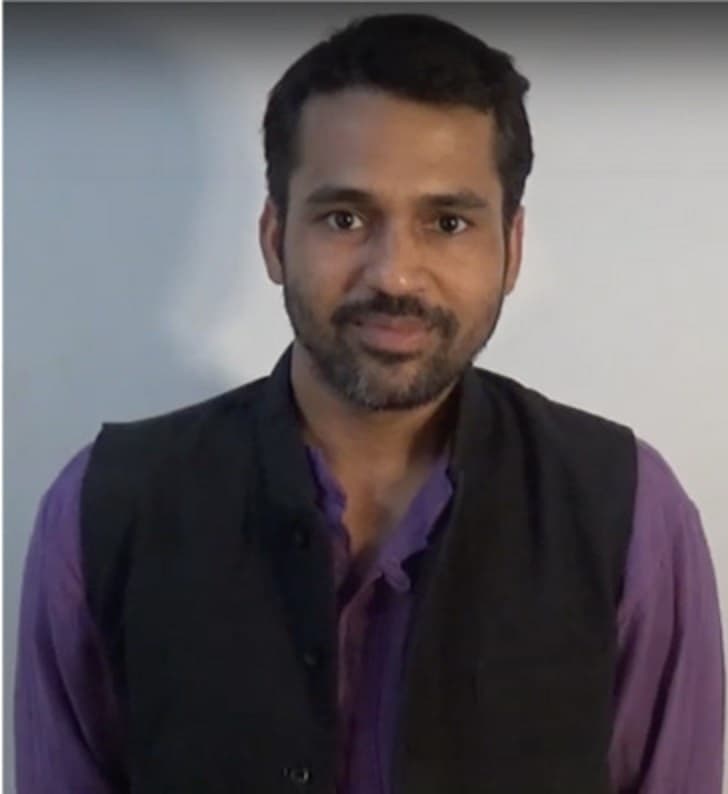 Shreedhar Dubey